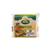 Arla burger slices chedder taste 200g
