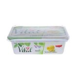 Margarine tartine et cuison en barquette 225g - VITAL