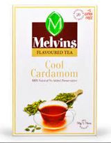 Melvins Teabags Hibiscus 20Tb Tagged