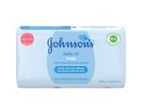 Johnson'S Baby Soap Oil 100G