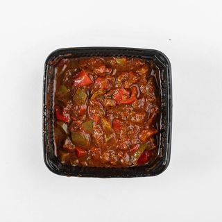 Click'Croute Mini Salade Taktouka 200 g