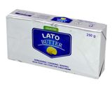 Lato Unsalted Milk Butter 250g