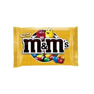 M&M'S Peanut 45G