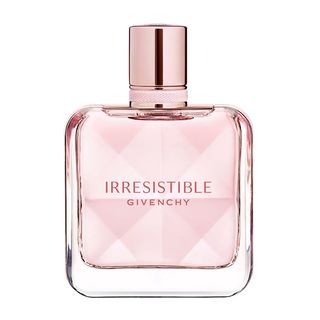 GIVENCHY irresistible woman edt 50 ML