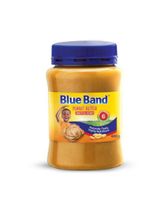 Blue Band Pea Nut Butter 400G