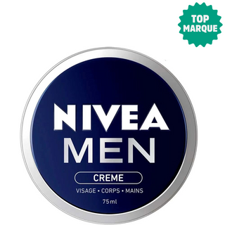 NIVEA MEN Creme Crème de soin hydratante 75ml