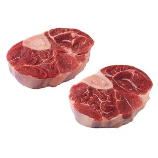 Fresh Beef Shank Pkg