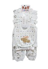 Manya Baby Cloth Set My-323(3472)