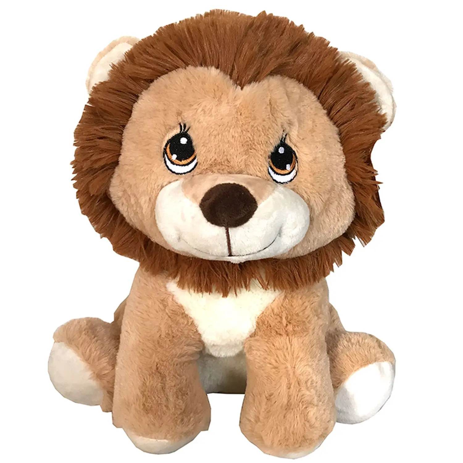 Peluches.