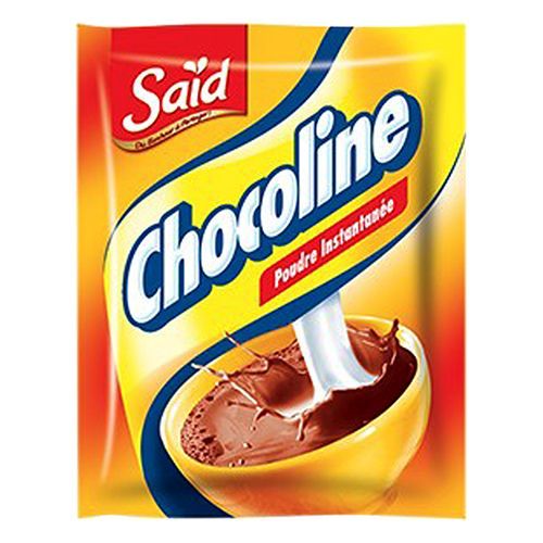 Chocolat Et Préparation Cacaotée