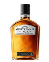 Gentleman Jack 70Cl