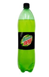 Mountain Dew Soda 2Ltrs