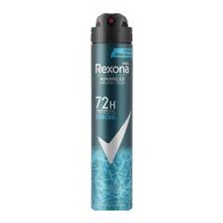 Rexona Men Advance Protection Xtracool Anti-Prespirant 72H 200Ml