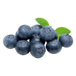 Blueberry Imported 125G