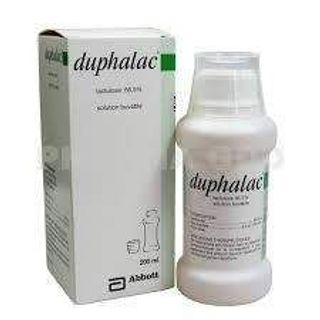 Abbott Duphalac Syrup, 200ml