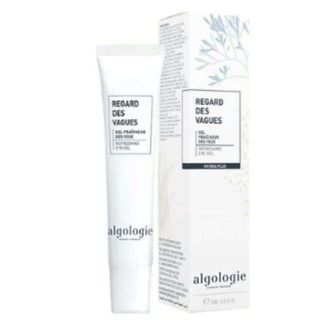 Algologie Regard Des Vagues Gel Fraicheur Des Yeux 15ml