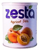 Valencia Garden Honey Black Forest 500G