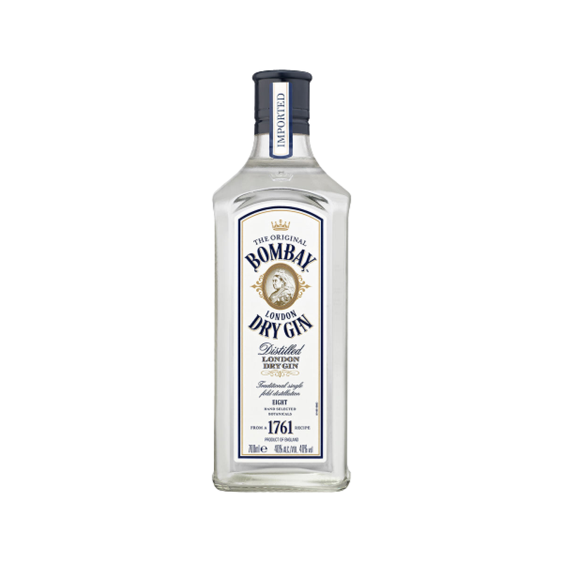 Bombay Dry Gin 70Cl