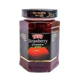 Stute Strawberry Extra Jam 340G