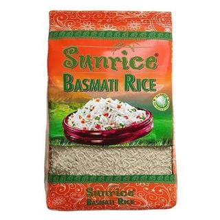 Sunrice Basmati Rice 5Kg