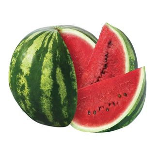 Water Melon; Quarter piece