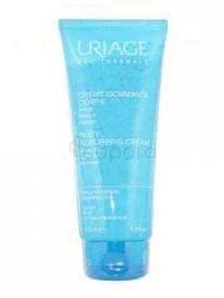 URIAGE CREME GOMMANTE CORPS 200ML