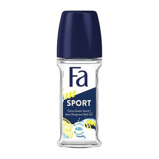 Fa Men Sport Energizing Fresh Roll On 50Ml