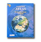 CRYSTAL MIND PRIMARY ATLAS
