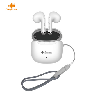 AirPods DeepBass TWS-X2 - Son et Style Sans Fil