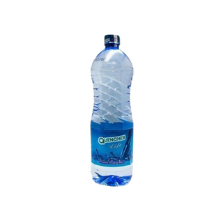 Quencher Drinking Water 1 L