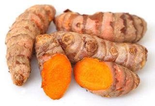 BJD CURCUMA FRAIS 250G