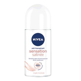 Roll On 50ml Nivea Femme - 013