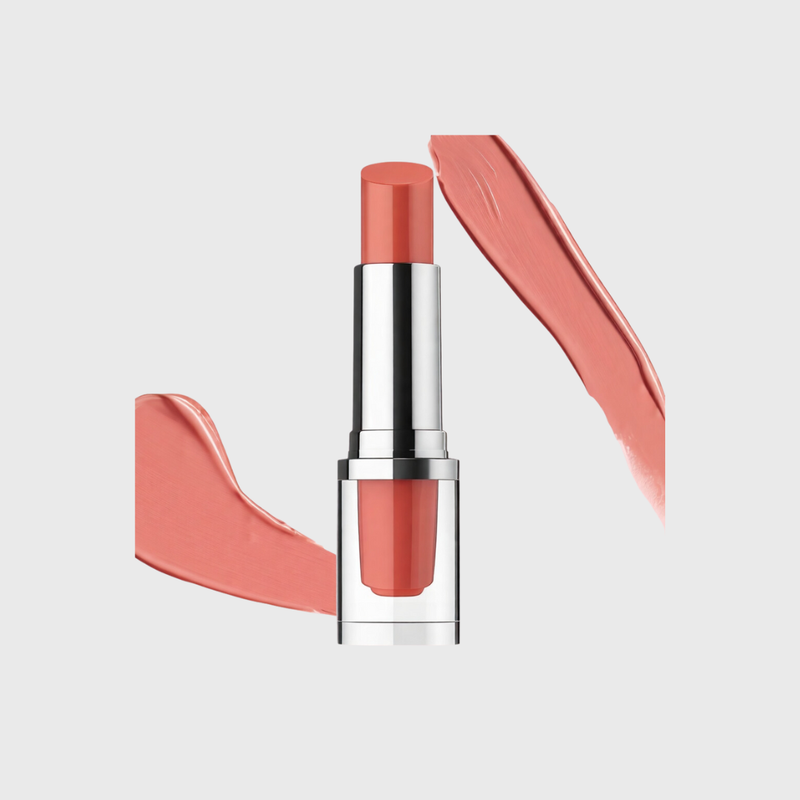 Lip & Cheek.