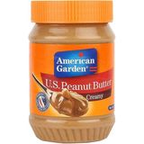 Ag Peanut Butter Creamy 510G
