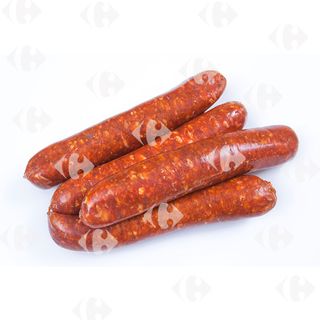 Merguez Piquant 500g