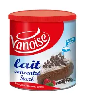 Aide A La Pâtisserie