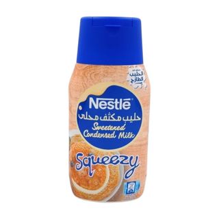 Nestlé Squeezy Sauce Chocolat 450g