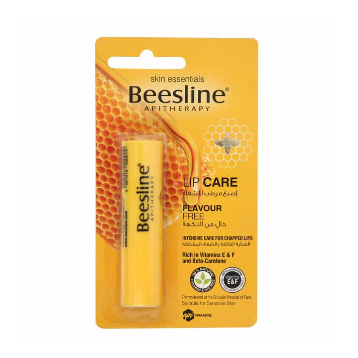 Beesline Lip Care (Flavour Free)