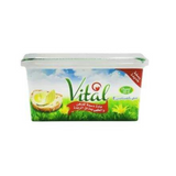 Margarine tartine et cuison en barquette 450g - VITAL