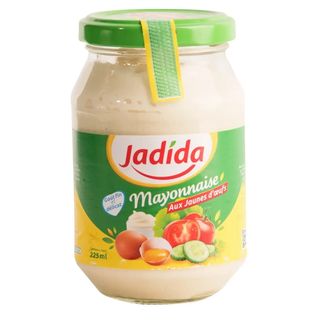 Mayonnaise 240Ml Jadida
