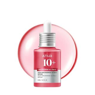 Anua (RENEW) Niacinamide 10% + Txa 4% Dark Spot Correcting Serum - 30 ml