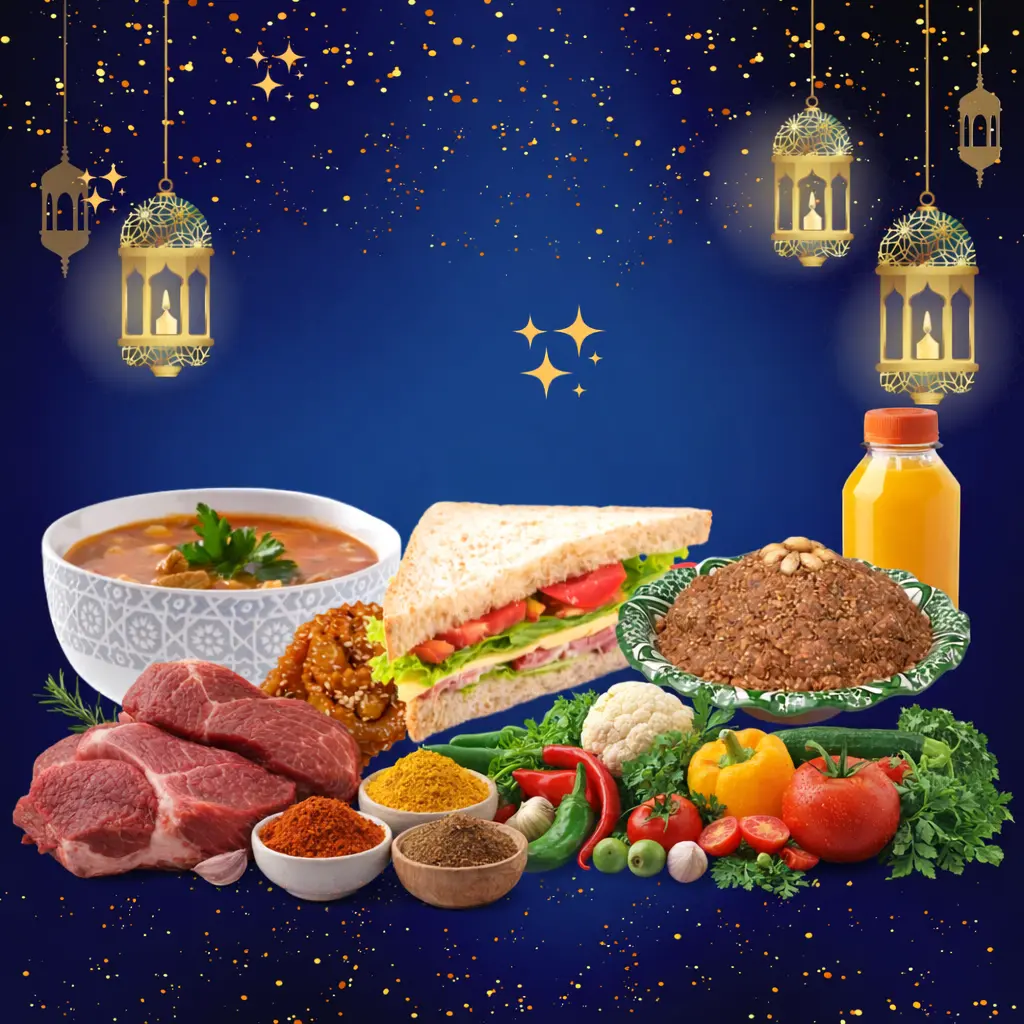 Deals Kibao .