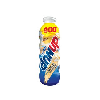 Yaourt A Boire160G Delice Vanille