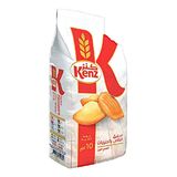 Farine fleur pâtissière de blé tendre 10Kg - KENZ