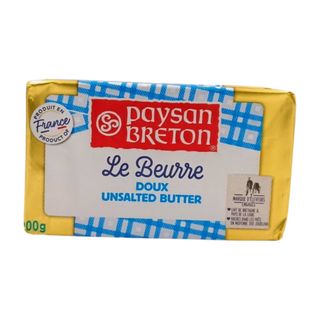 PAYSAN BRETON BEURRE DOUX 200G