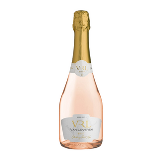 Van Loveren Brut Chardonnay Pinot Noir 750ml