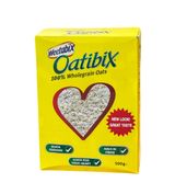 Weetabix oatibix wholegrain oats 1kg