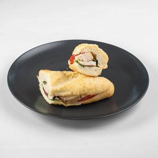 Click'Croute Sandwich Filet de Poulet 200 g