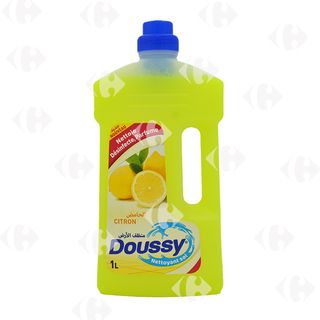 Liquide Multi Surfaces Citron Doussy 1L