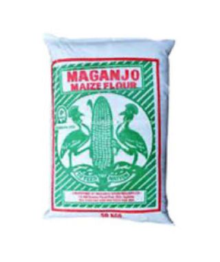 Maganjo Maize Flour 10Kg
